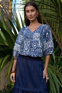 Loobies Story Taja Top - Pre Order