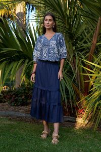 Loobies Story Taja Top - Pre Order