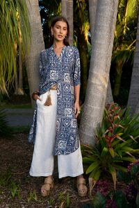 Loobies Story Taja Shirt Dress - Pre Order