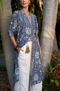 Loobies Story Taja Shirt Dress - Pre Order