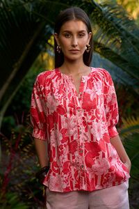 Loobies Story Sashi Shirt - Pre Order