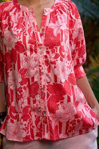 Loobies Story Sashi Shirt - Pre Order