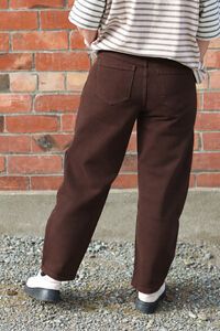 Foxwood Atticus Barrel Jean 