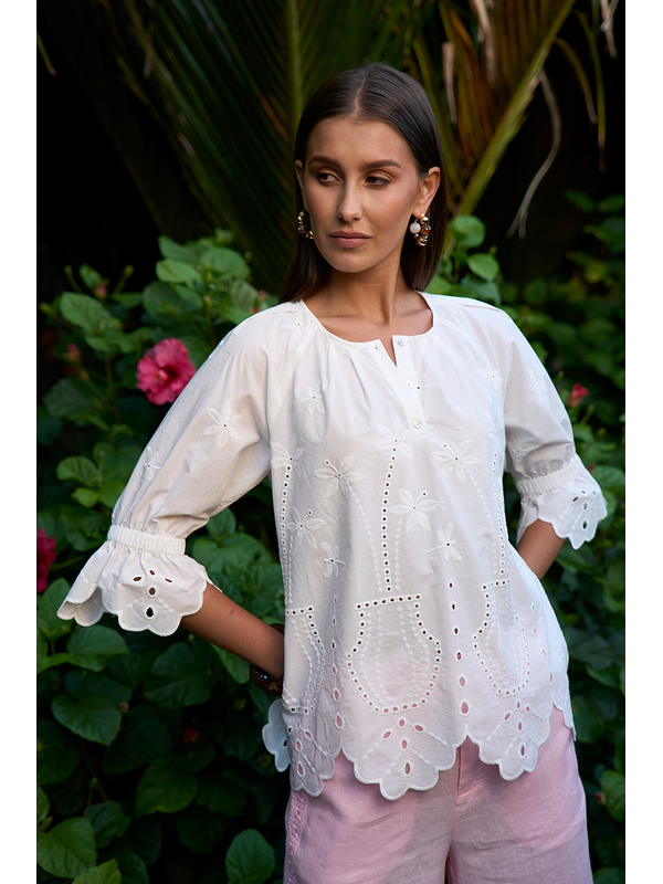 Loobies Story Dragonfly Top - Pre Order