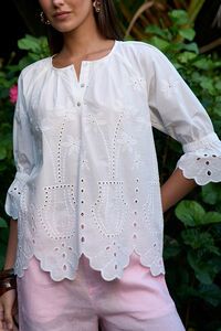Loobies Story Dragonfly Top - Pre Order
