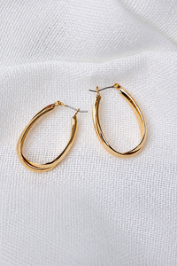 She Jewellery Nova Hoop Earring