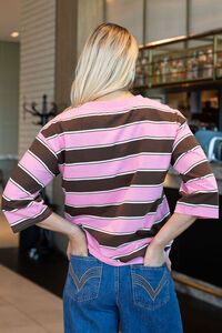 Charlo Coco Stripe T-Shirt