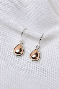 SHE Jewellery Timeless Teardrop Earrings