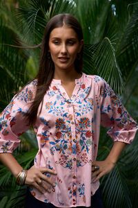 Loobies Story Nera Shirt - Pre Order