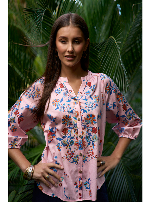 Loobies Story Nera Shirt - Pre Order