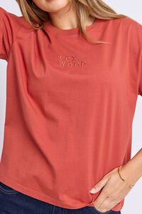Foxwood Huntleigh Oversized Tee