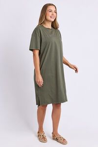 Foxwood Simplified Tee Dress