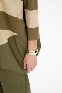 Tirelli Stripe Billow Combi Top