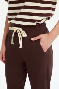 Tirelli Barrel Leg Lounge Summer Pant