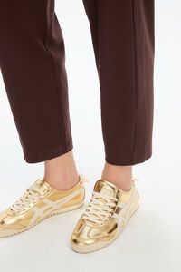 Tirelli Barrel Leg Lounge Summer Pant