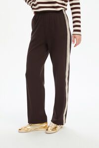 Tirelli Straight Leg Lounge Summer Pant