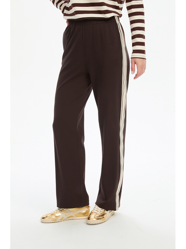 Tirelli Straight Leg Lounge Summer Pant