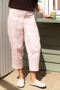 Foxwood Nina Barrel Pant