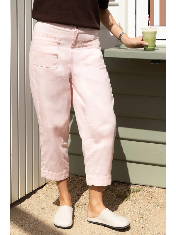 Foxwood Nina Barrel Pant