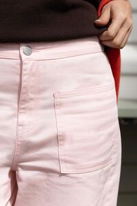 Foxwood Nina Barrel Pant