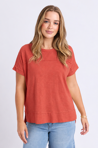 Foxwood Allison Tee