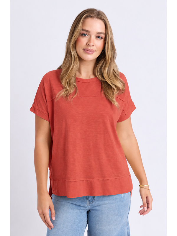 Foxwood Allison Tee