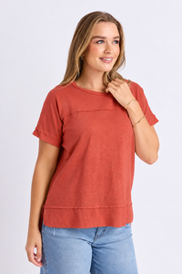Foxwood Allison Tee