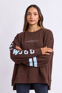 Foxwood Origin Crew