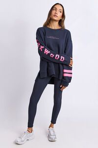Foxwood Origin Crew