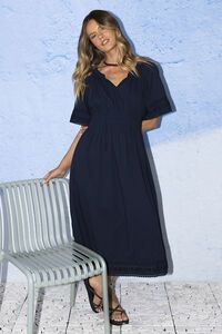 Foxwood Juna Dress