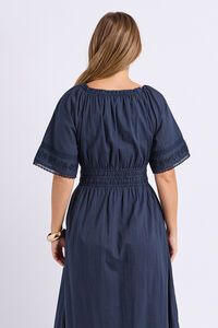Foxwood Juna Dress