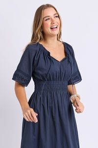 Foxwood Juna Dress