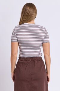 Foxwood Leona Rib Top