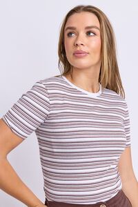 Foxwood Leona Rib Top