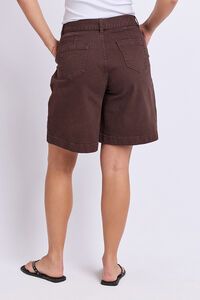 Foxwood Saint Short