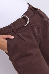 Foxwood Saint Short