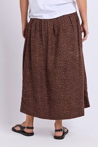 Foxwood Wren Spot Skirt