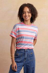 Elm Ice Cream Tee