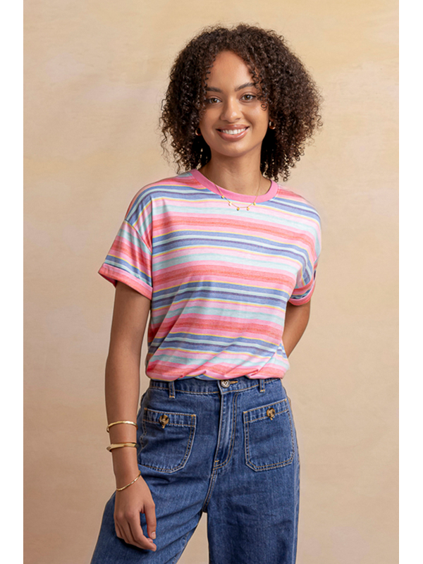 Elm Ice Cream Tee