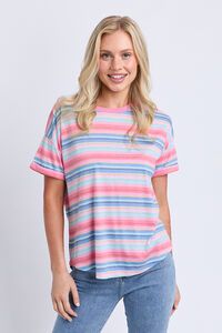 Elm Ice Cream Tee