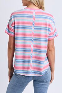 Elm Ice Cream Tee