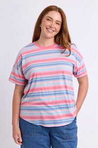 Elm Ice Cream Tee