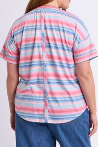 Elm Ice Cream Tee