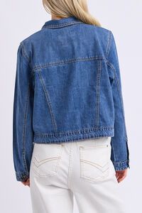 Elm Essie Denim Jacket