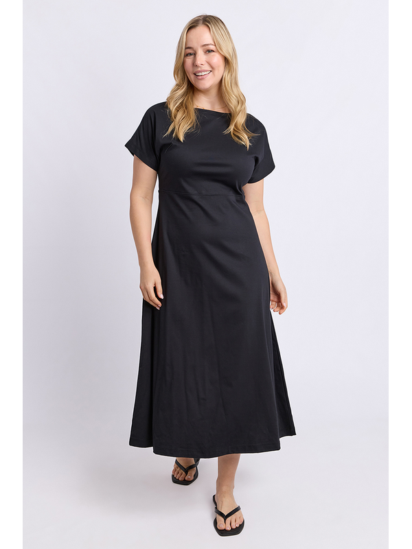 Elm Lottie Dress