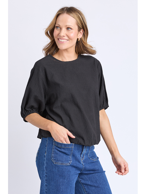 Elm Astrid Top