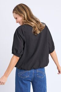 Elm Astrid Top