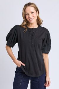 Elm Mae Top