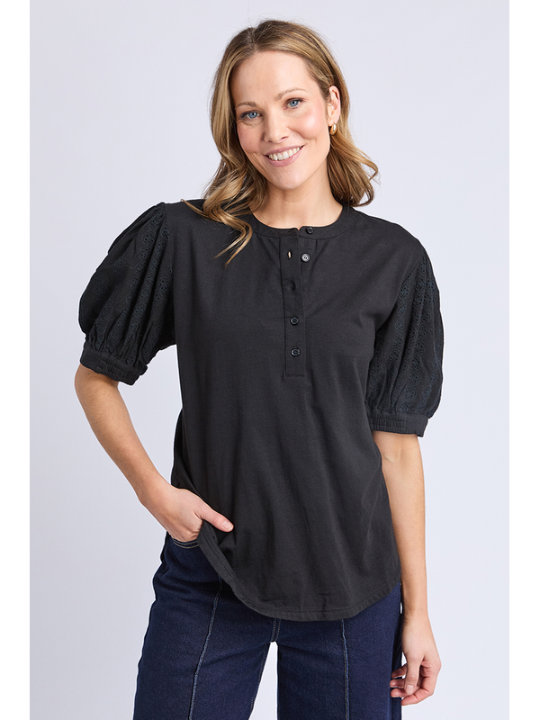 Elm Mae Top