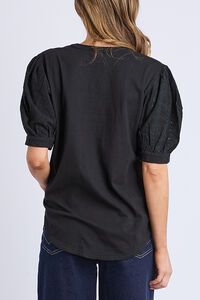 Elm Mae Top